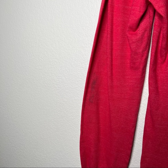 SOLOW 🇺🇸 Fold-Over Athleisure Crop - Picture 8 of 8